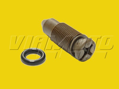 Throttle Body Idle Adjusting Screw Kit - FTO 2.0 V6 DE3A