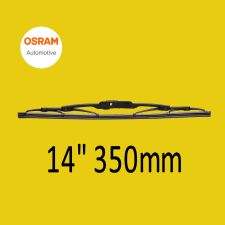 Osram Better Sight - 14" 350mm Wiper Blade - OBSC14