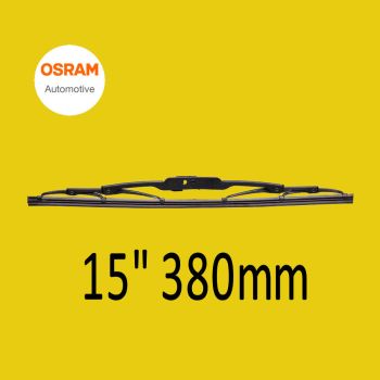 Osram Better Sight - 15" 380mm Wiper Blade - OBSC15