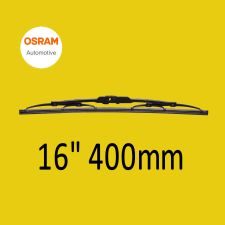 Osram Better Sight - 16" 400mm Wiper Blade - OBSC16