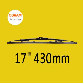 Osram Better Sight - 17" 430mm Wiper Blade - OBSC17