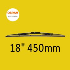 Osram Better Sight - 18" 450mm Wiper Blade - OBSC18