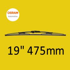 Osram Better Sight - 19" 475mm Wiper Blade - OBSC19