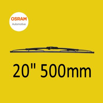 Osram Better Sight - 20" 500mm Wiper Blade - OBSC20
