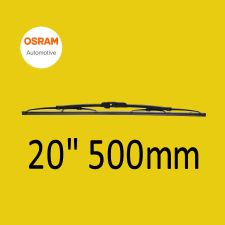 Osram Better Sight - 20" 500mm Wiper Blade - OBSC20