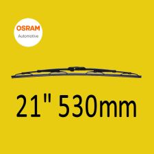 Osram Better Sight - 21" 530mm Wiper Blade - OBSC21