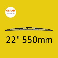 Osram Better Sight - 22" 550mm Wiper Blade - OBSC22