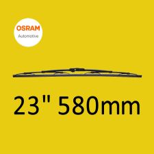Osram Better Sight - 23" 580mm Wiper Blade - OBSC23