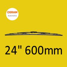 Osram Better Sight - 24" 600mm Wiper Blade - OBSC24
