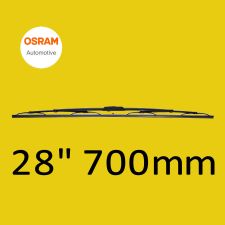 Osram Better Sight - 28" 700mm Wiper Blade - OBSC26