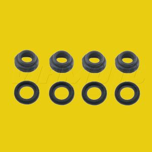 Propshaft Bearing Insulator Bush Kit - Mitsubishi GTO/3000GT