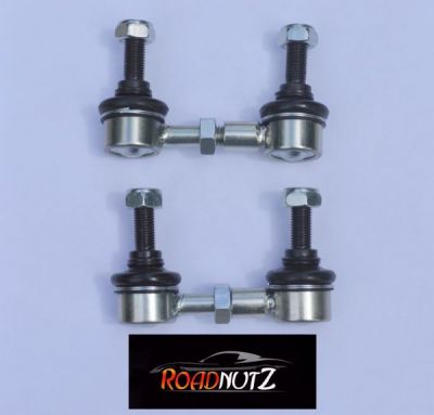 RoadNutz Rear Adjustable Drop Links for Mitsubishi Lancer Evolution 2 / 3 CE9A