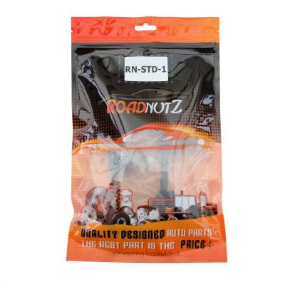 Rear Droplinks - Suspension Links - PAIR - Mitsubishi Lancer EVO 1 CD9A #3