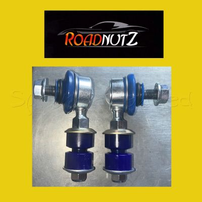 Front Polyurethane Droplinks - Suspension Links - PAIR - Mitsubishi Colt CZT 1.5 Turbo Z37A #2