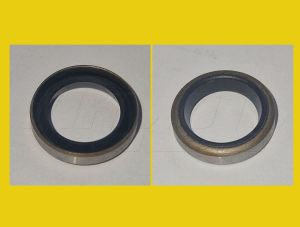 Throttle Shaft Seals - Mitsubishi Lancer EVO 1 2 3 #3