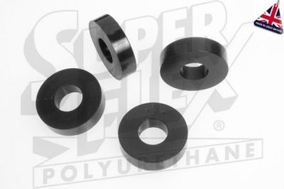 Superflex - Triumph TR7 TR8 Front Subframe Upper Kit - SF376-0324-4K