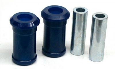 Superflex Bushes - Mitsubishi Starion 82-87 Front Lower Arm Inner Bush Kit