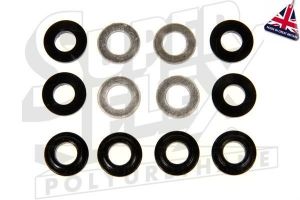 Superflex Bushes - Triumph Spitfire/Herald/GT6 59-80 Steering Column Coupling Kit