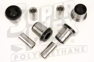 Superflex - Scimitar/Sabre 84-89 Front Upper Wishbone Front and Rear Kit after Chassis 000104