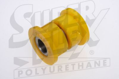 Superflex - PU Top hat bushes & stainless steel tube. - SF397-2043-70 #3