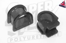 Superflex - Ford Escort MK3/4 Steering Rack Mount Kit - SF137-2524K