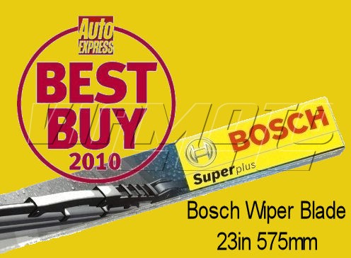 Bosch Wiper Blade 23in 575mm