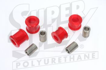 Superflex - Lotus Europa Front Shock Absorber Kit 26mm ID x 24mm long