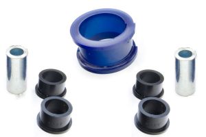 Superflex - Nissan 350Z Z33 Front Steering Rack/Pinion Mount Kit-50mm