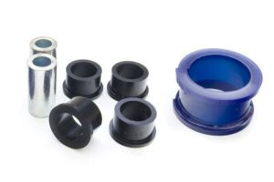 Superflex - Nissan 350Z Z33 Front Steering Rack/Pinion Mount Kit-52mm