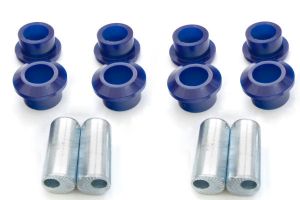 Superflex - Nissan 350Z Z33 Front Control Arm Upper Inner Offset Kit