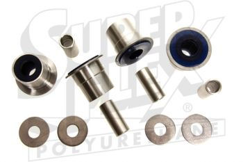 Superflex - DeLorean Front Upper Wishbone Kit - SF111-0003KSS #2