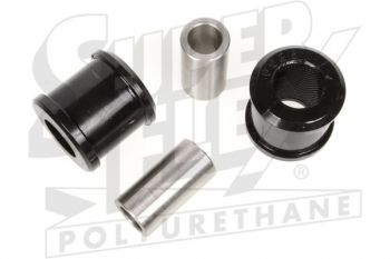 Superflex - Alfa GTV & Spider Rear Transverse Arm (Middle) Shock Kit