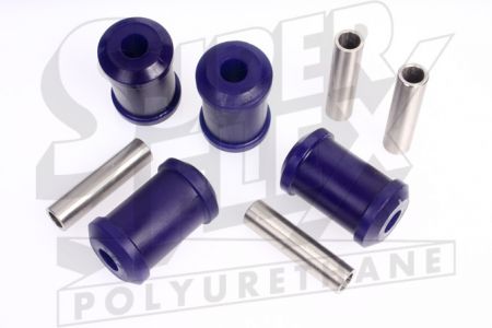 Superflex - Triumph 2000/2500/Pi 1963-1977 Rear Trailing Arm Bush Kit