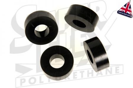 Superflex - Talbot Avenger/Sunbeam Front Tie Bar to Body Bush Kit