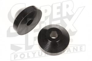 Superflex - Triumph Stag Diff Cone Mount Bush Kit Comfort Option
