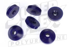 Superflex-Triumph TR4A Diff Cone Mount Kit-Independent Rear Suspension