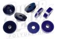Superflex - Triumph 2000/2500/Pi 1963-1977 Diff Mount MKII Saloon Kit
