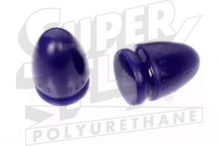 Superflex - Datsun 120Y 73-83 Front Upper Bump Stop Kit - SF435-0144K