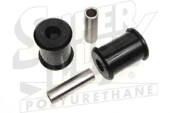 Superflex - MGB Rear Leaf Spring Front Kit - SF251-0181KSS
