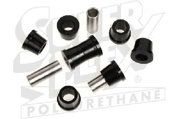 Superflex - MG Midget/Sprite Front Lower Inner Wishbone Kit