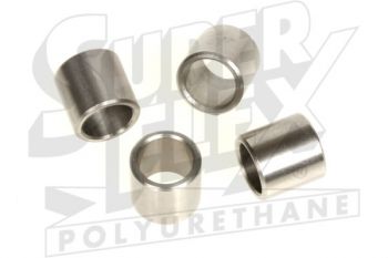 Superflex - Triumph 2000/2500/Pi 1963-77 S.Steel Tube Spacer Kit