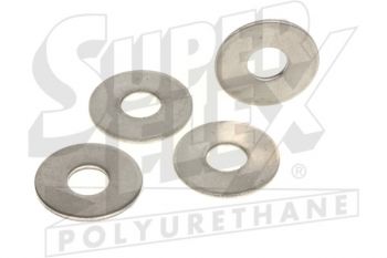 Superflex - Triumph 2000/2500/Pi 1963-1977 Stainless Steel Washer Kit