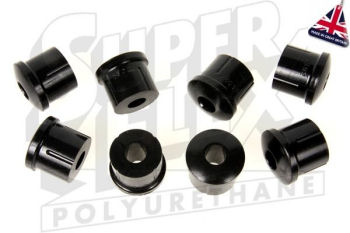 Superflex - Ford Mustang 65- Rear Spring Eye Rear Shackle Bush
