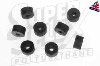 Superflex - Nissan 300ZX Z32 Coupe 89-96 Rear ARB End Link Pin Kit