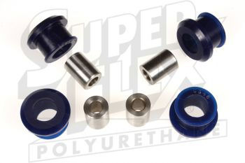 Superflex -Alfa Romeo GTV & Spider Rear Wishbone Kit