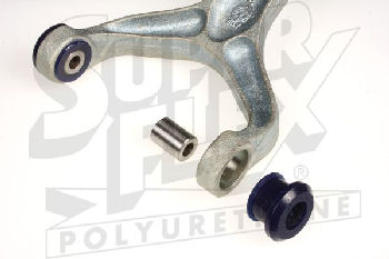 Superflex -Alfa Romeo GTV & Spider Rear Wishbone Kit #2