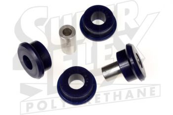 Superflex -Alfa Romeo GTV & Spider Rear Lower Spring Pan Arm Inner Kit