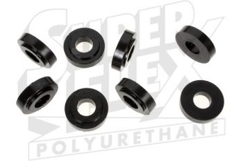 Superflex - Triumph TR7 TR8 Gearbox Selector Bush Kit - SF376-0355-8K