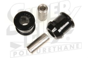 Superflex Bushes - Rover 200 (5/1995-On) / 25 / MG ZR Rear Shock Absorber Lower Kit