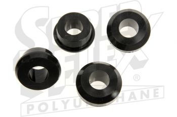 Superflex - Front Tie Bar Kit, early Avenger Only